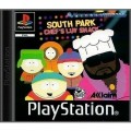 Playstation 1 - South Park - Chefs Luv Shack (mit OVP) (gebraucht)