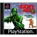 Playstation 1 - Army Men 3D (mit OVP) (gebraucht)
