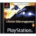 Playstation 1 - Chase the Express (mit OVP) (gebraucht)