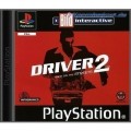 Playstation 1 - Driver 2 - Back on the Streets (mit OVP) (gebraucht)