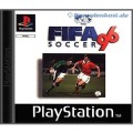 Playstation 1 - FIFA Soccer 96 (mit OVP) (gebraucht)