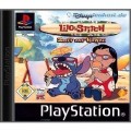 Playstation 1 - Lilo & Stitch - Trouble in Paradise (mit OVP) (gebraucht)
