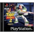 Playstation 1 - Toy Story 2: Buzz Lightyear to the Rescue! (mit OVP) (gebraucht)