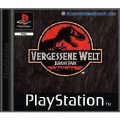 Playstation 1 - Jurassic World: Die Vergessene Welt / The Lost World (mit OVP) (gebraucht)