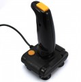 Atari 2600 - Turbo Junior Joystick (mit OVP) (gebraucht)
