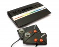 Atari 2600 - Konsole CX2600 JR. (inkl. 2 Orignal Controller & Zubehör) (gebraucht)