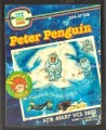 Atari 2600 - Peter Penguin (Modul) (gebraucht)