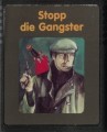Atari 2600 - Stopp die Gangster (Modul) (gebraucht)
