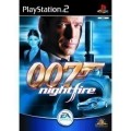 Playstation 2 - James Bond Nightfire (mit OVP) (gebraucht)