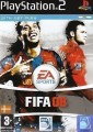 Playstation 2 - FIFA 08 (mit OVP) (gebraucht)
