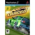 Playstation 2 - Juiced (mit OVP) (gebraucht)