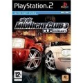 Playstation 2 - Midnight Club 3 - DUB Edition (mit OVP) (gebraucht)
