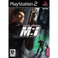 Playstation 2 - Mission: Impossible Operation Surma (mit OVP) (gebraucht)