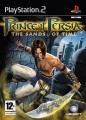 Playstation 2 - Prince of Persia - Sands of Time (mit OVP) (gebraucht)