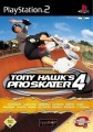 Playstation 2 - Tony Hawk's Pro Skater 4 (mit OVP) (gebraucht)