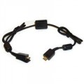 GameBoy Micro - Original Nintendo Link Kabel (Neuware, Bulk)