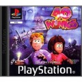 Playstation 1 - 40 Winks - Conquer Your Dreams (mit OVP) (gebraucht)