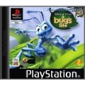 Playstation 1 - A Bug's Life / Das große Krabbeln (mit OVP) (gebraucht)