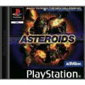 Playstation 1 - Asteroids (mit OVP) (gebraucht)