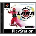 Playstation 1 - Brian Lara Cricket (mit OVP) (gebraucht)