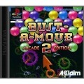 Playstation 1 - Bust-A-Move 2 - Arcade Edition (mit OVP) (gebraucht)