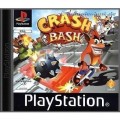 Playstation 1 - Crash Bash (mit OVP) (gebraucht)