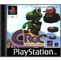 Playstation 1 - Croc: Legend of the Gobbos (mit OVP) (gebraucht)