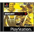 Playstation 1 - Ducati World (mit OVP) (gebraucht)