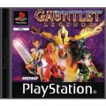 Playstation 1 - Gauntlet Legends (mit OVP) (gebraucht)