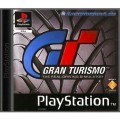 Playstation 1 - Gran Turismo (mit OVP) (gebraucht)