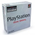 Playstation 1 - Konsole (NEU & OVP)