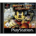 Playstation 1 - Mickey's Wild Adventure (mit OVP) (gebraucht)