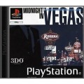Playstation 1 - Midnight in Vegas (mit OVP) (gebraucht)