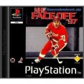 Playstation 1 - NHL Face Off 97 (mit OVP) (gebraucht)
