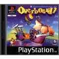 Playstation 1 - Overboard! (mit OVP) (gebraucht)