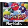 Playstation 1 - Pop n Pop (mit OVP) (gebraucht)