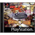 Playstation 1 - Pro Pinball - Fantastic Journey (mit OVP) (gebraucht)