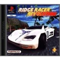 Playstation 1 - Ridge Racer Revolution (mit OVP) (gebraucht)