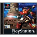 Playstation 1 - Robo Pit 2 (mit OVP) (gebraucht)