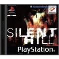 Playstation 1 - Silent Hill (mit OVP) (gebraucht) USK18
