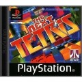 Playstation 1 - The Next Tetris (mit OVP) (gebraucht)