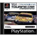 Playstation 1 - TOCA Touring Car Championship (mit OVP) (gebraucht)