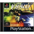 Playstation 1 - V-Rally 97 - Championship Edition (mit OVP) (gebraucht)