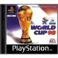 Playstation 1 - World Cup 98 (mit OVP) (gebraucht)