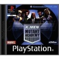 Playstation 1 - X-Men Mutant Academy (mit OVP) (gebraucht)