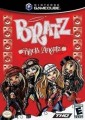 GameCube/Wii - Bratz Rock Angelz (mit OVP) (gebraucht)