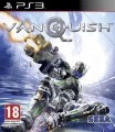 PS3 - Vanquish (NEU & OVP) USK18