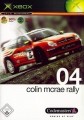 Xbox - Colin McRae Rally 04 [auch für Xbox 360] (mit OVP) (gebraucht)