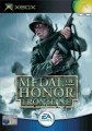Xbox - Medal of Honor: Frontline (mit OVP) (gebraucht) USK18