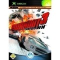 Xbox - Burnout 3: Takedown [auch für Xbox 360] (mit OVP) (gebraucht)